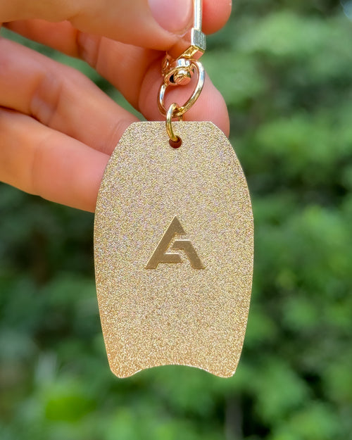 CLUB Keyring