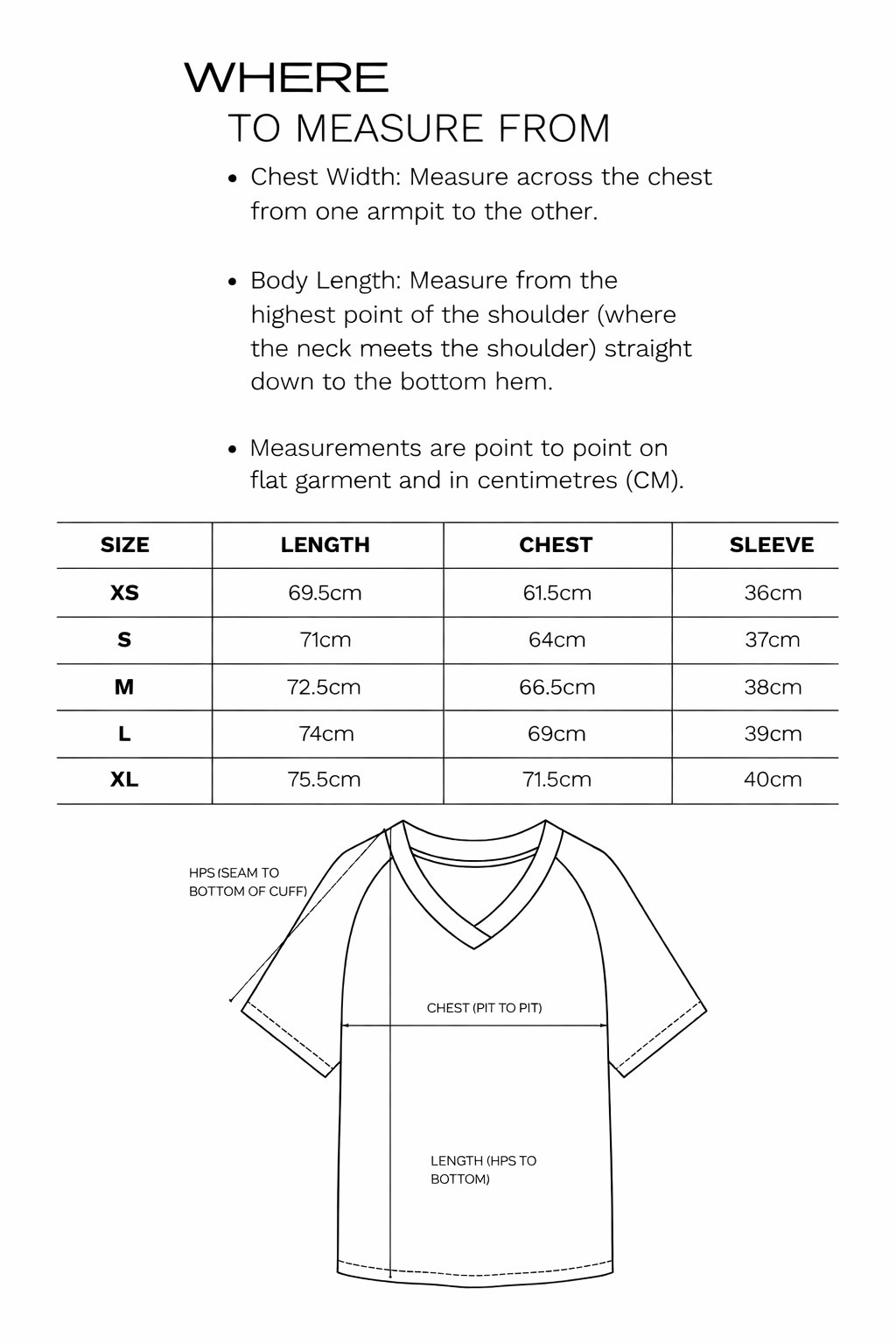 Organic CORE Jersey - Kingfisher *30% OFF at checkout